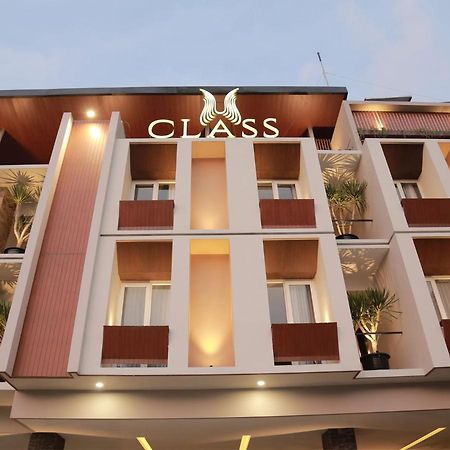 Class Premium Guest House Kasri Exteriér fotografie