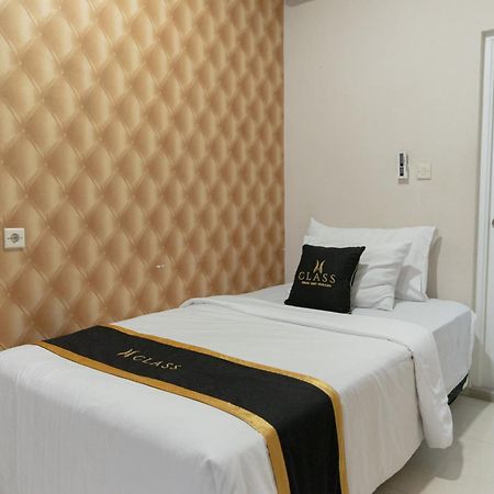 Class Premium Guest House Kasri Exteriér fotografie