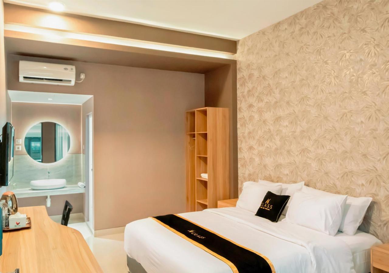 Class Premium Guest House Kasri Exteriér fotografie