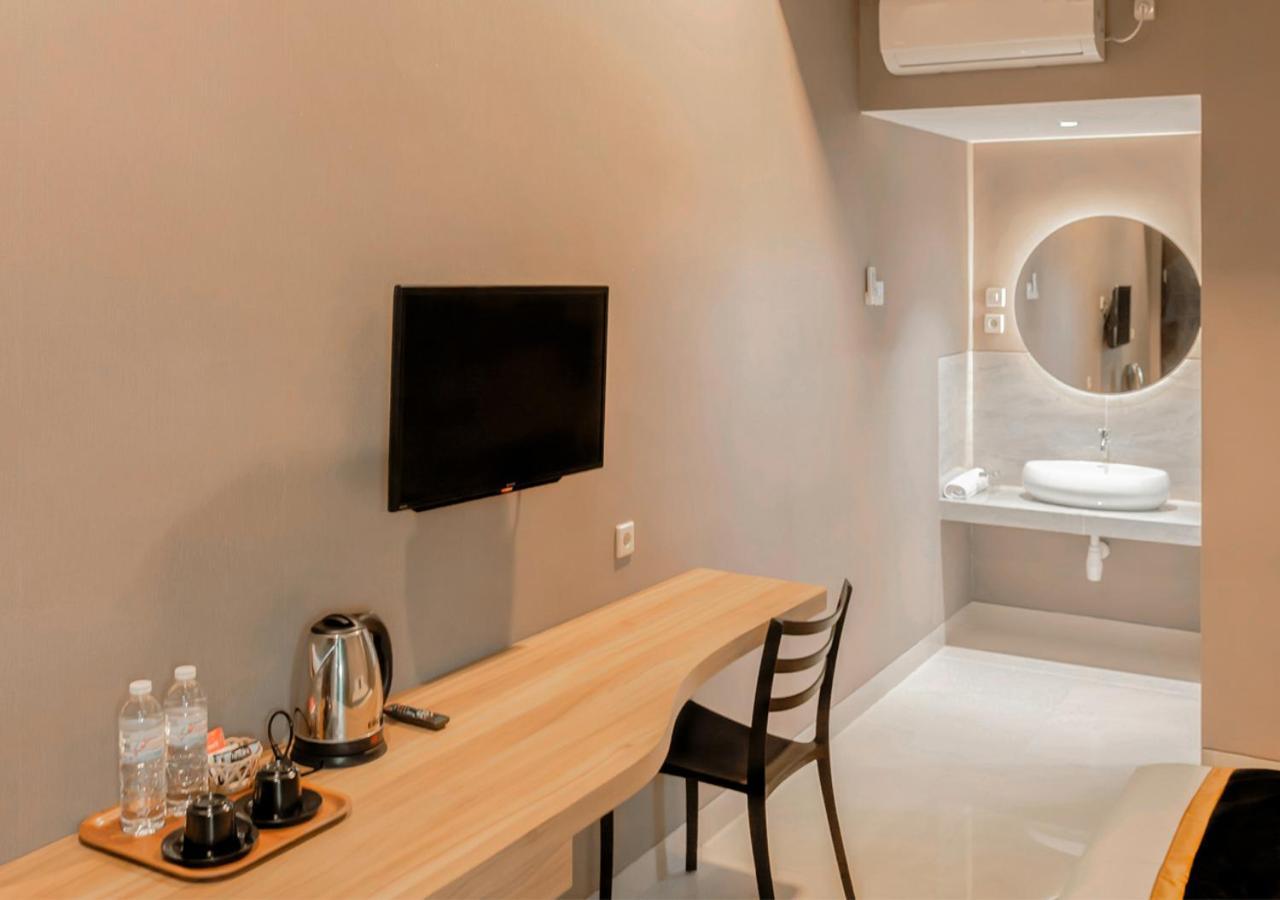 Class Premium Guest House Kasri Exteriér fotografie