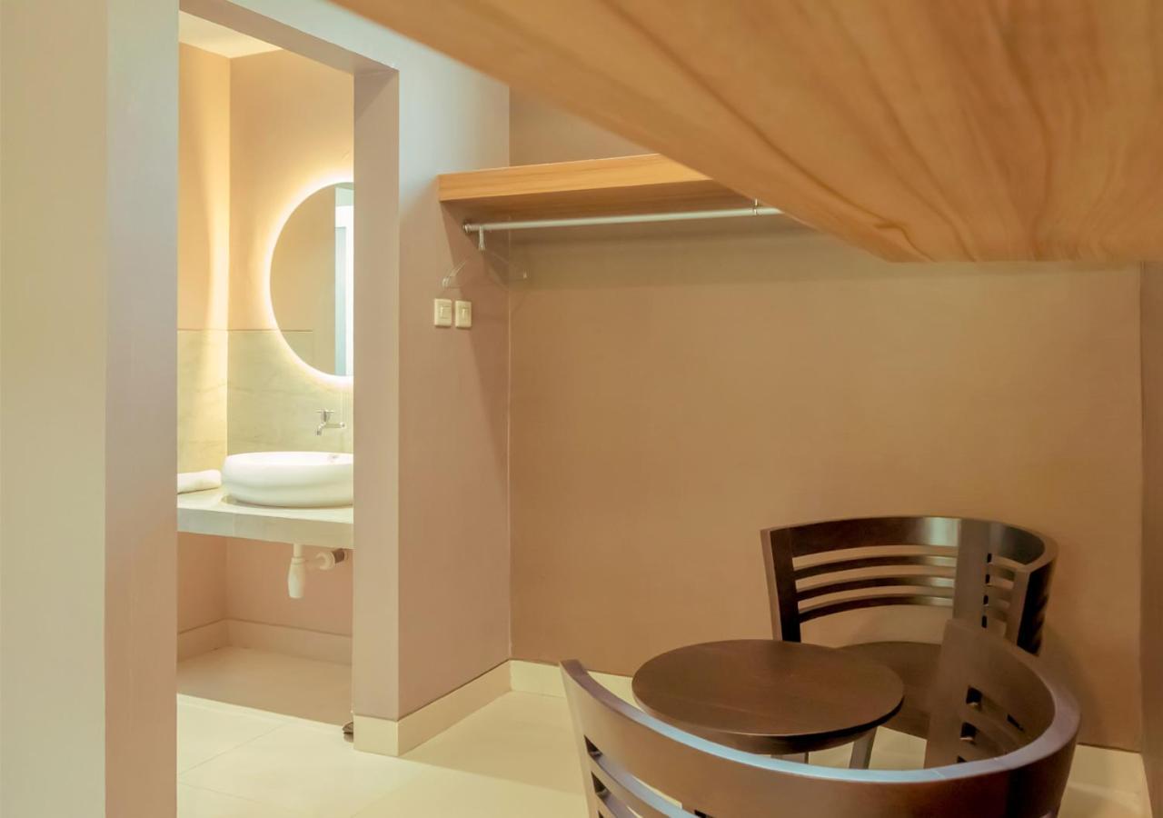 Class Premium Guest House Kasri Exteriér fotografie
