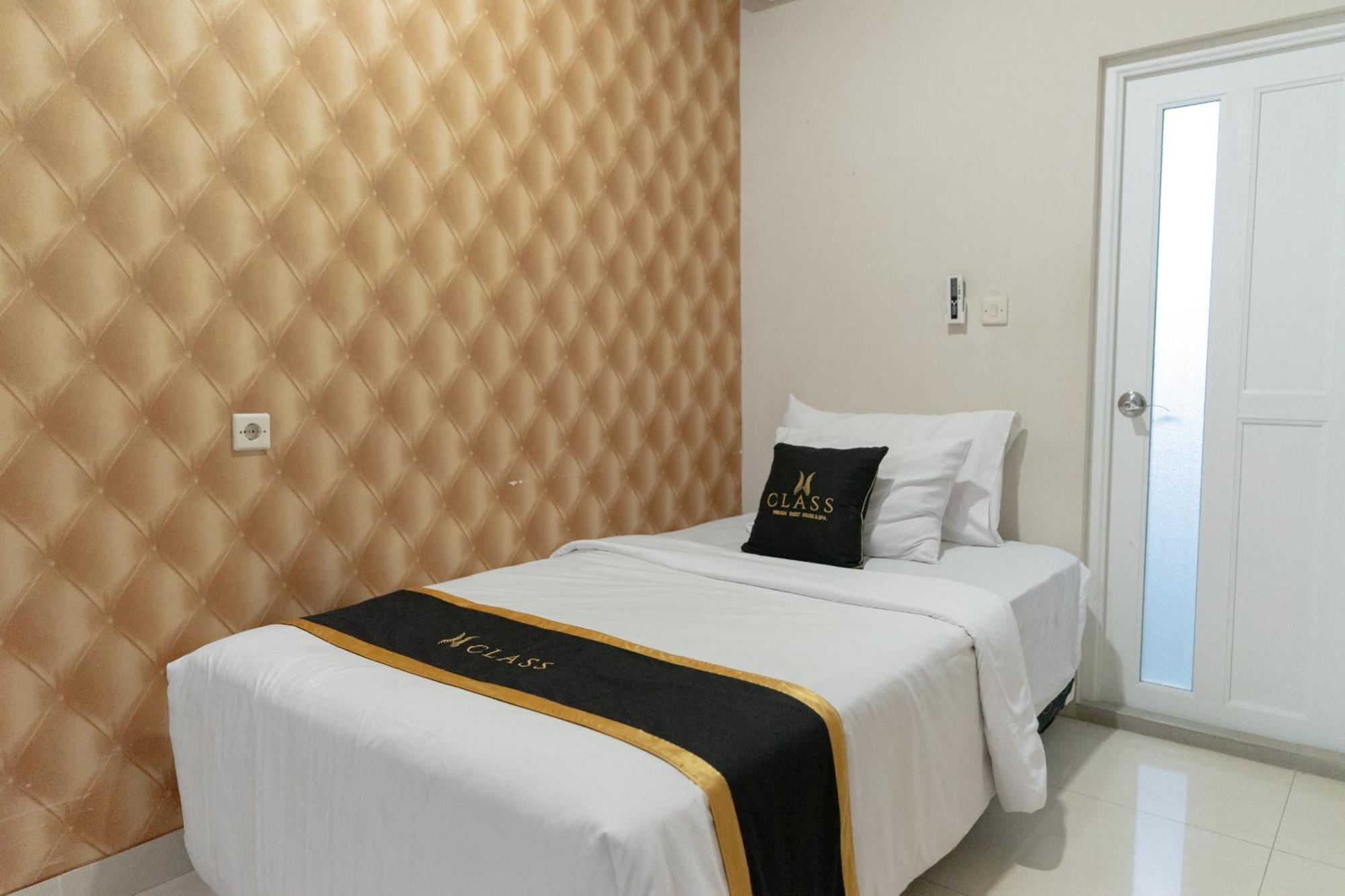 Class Premium Guest House Kasri Exteriér fotografie