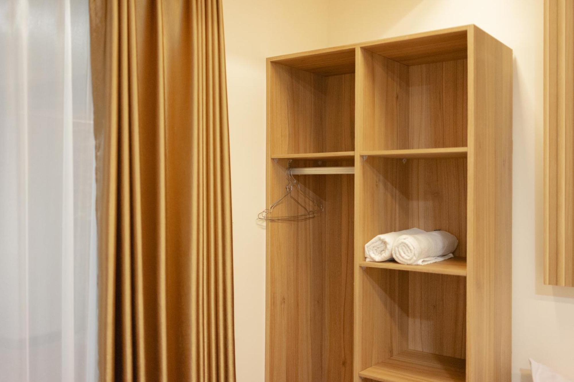Class Premium Guest House Kasri Exteriér fotografie