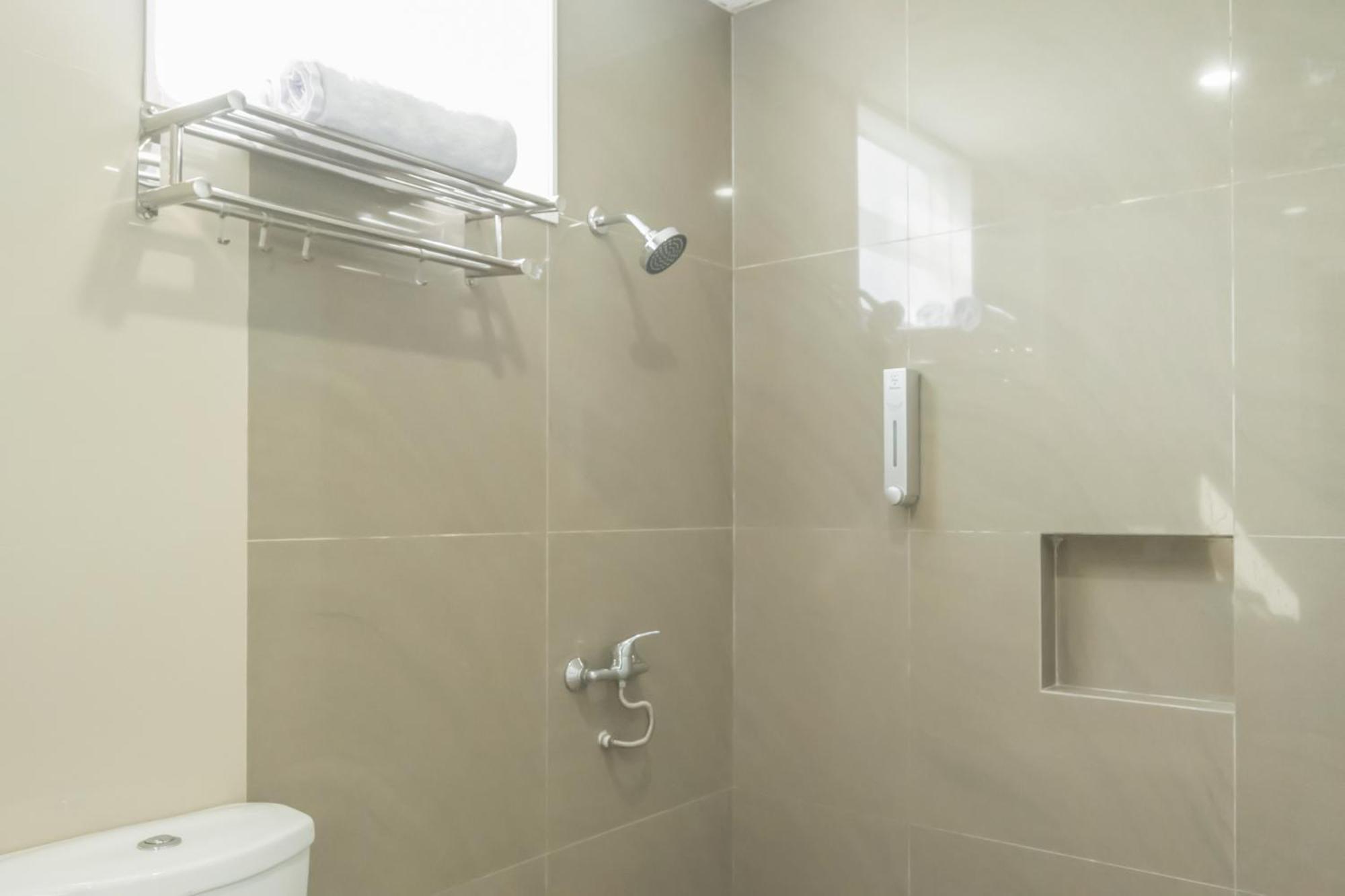 Class Premium Guest House Kasri Exteriér fotografie