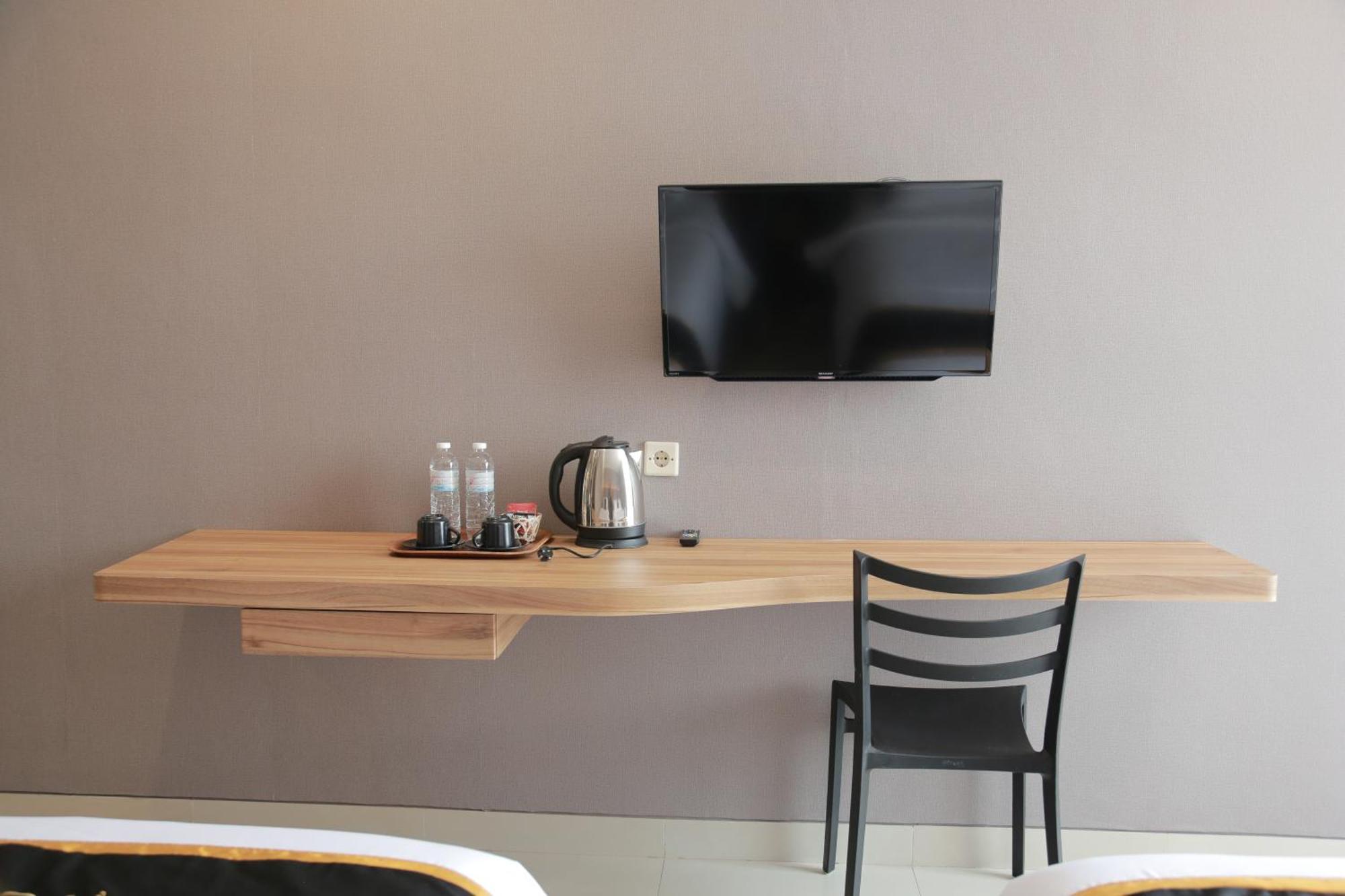 Class Premium Guest House Kasri Exteriér fotografie