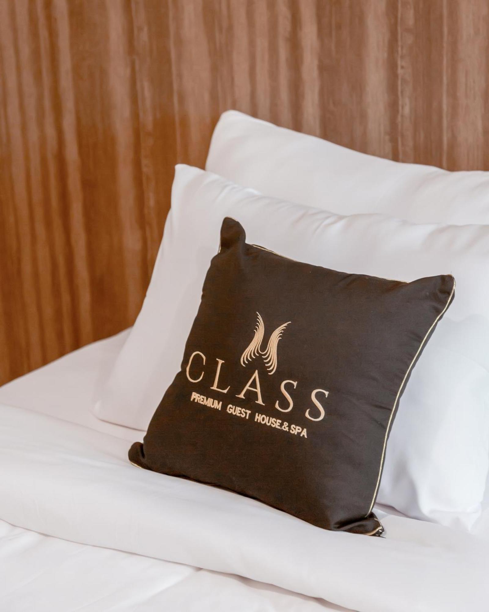Class Premium Guest House Kasri Exteriér fotografie