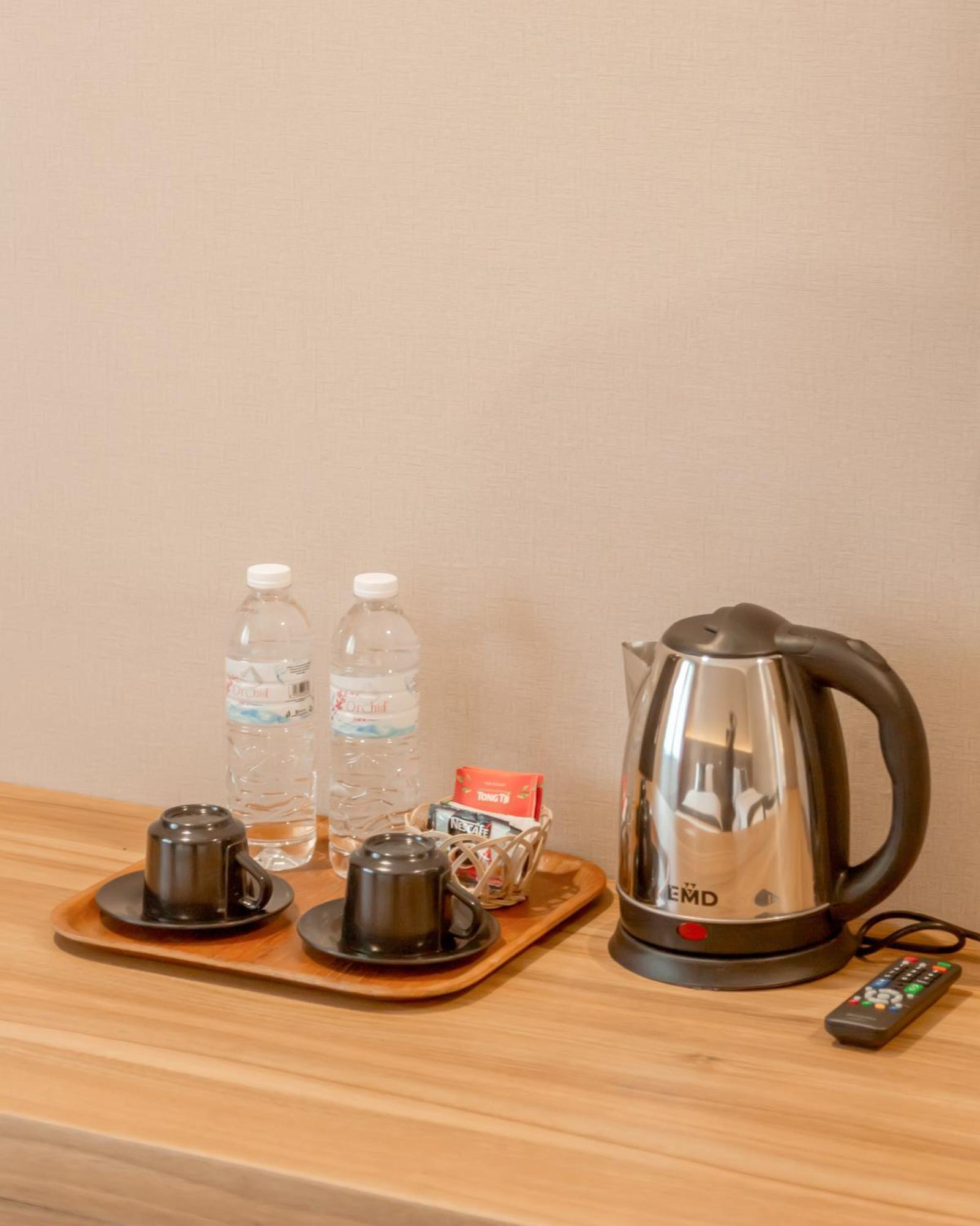Class Premium Guest House Kasri Exteriér fotografie