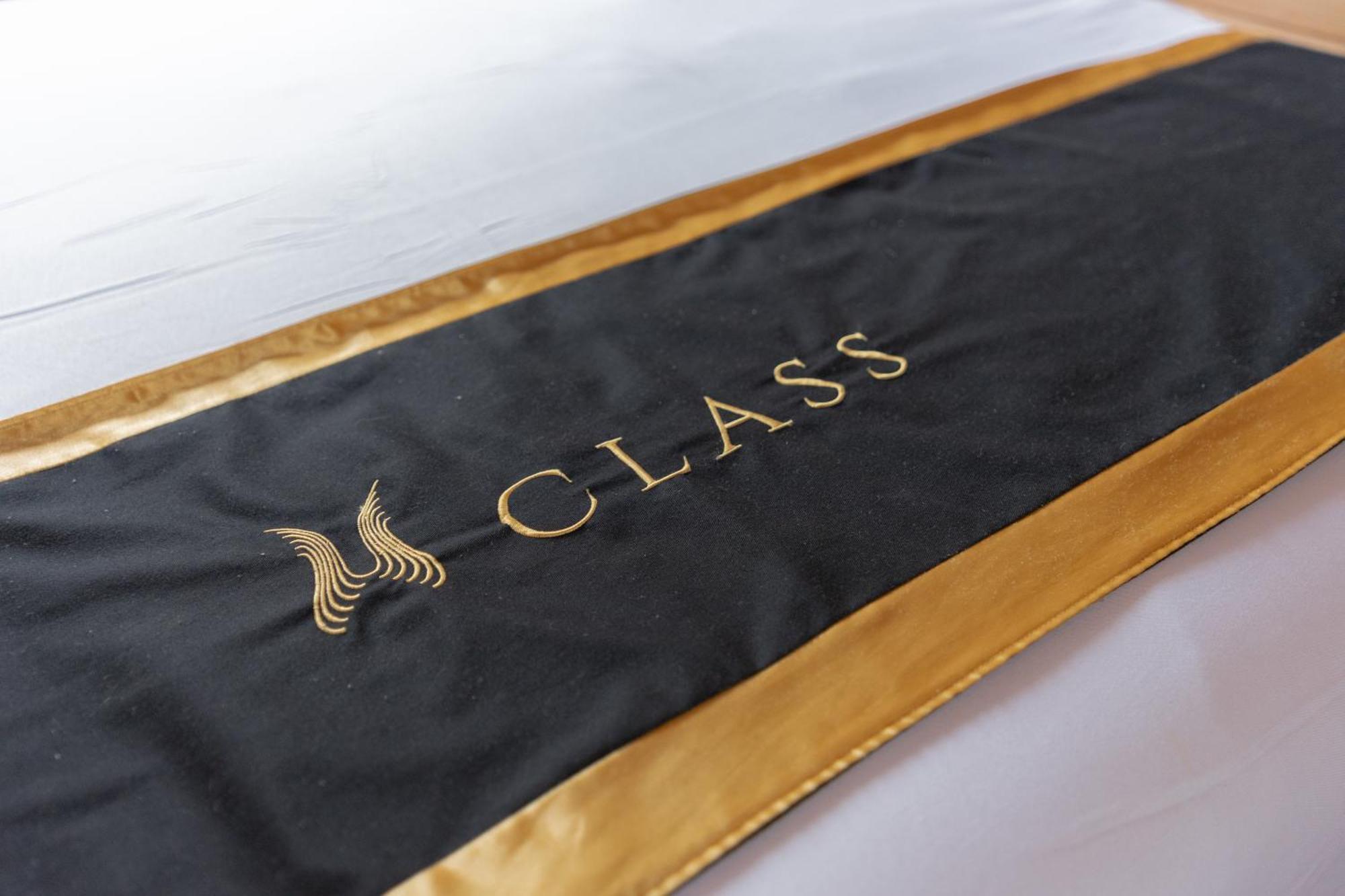Class Premium Guest House Kasri Exteriér fotografie